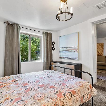 5 Minute Walking To Downtown, Nau, Coffee Shops, Shopping, Parks And More! Flagstaff Extérieur photo