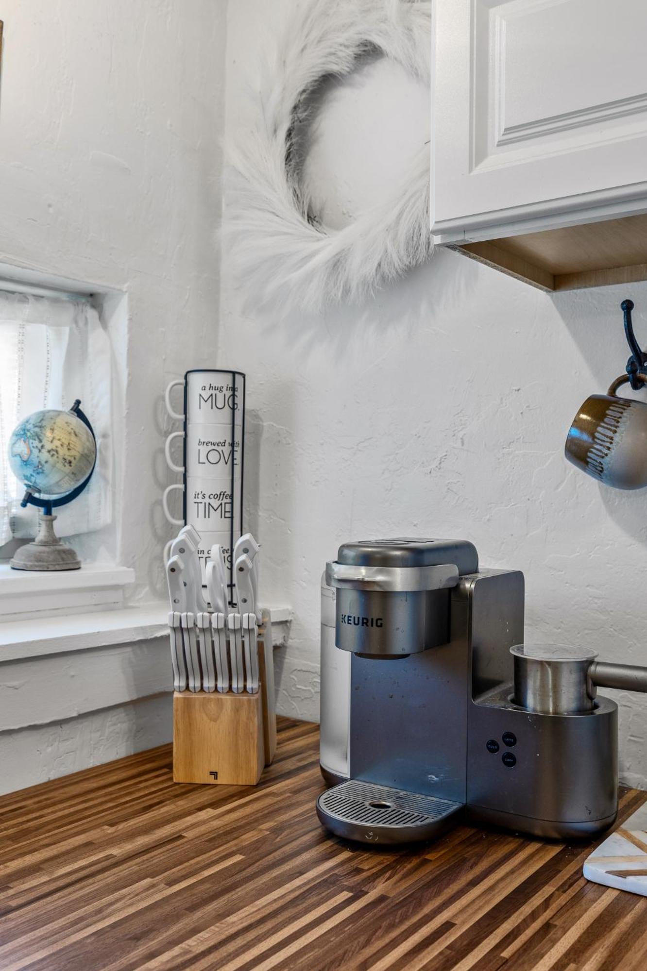 5 Minute Walking To Downtown, Nau, Coffee Shops, Shopping, Parks And More! Flagstaff Extérieur photo