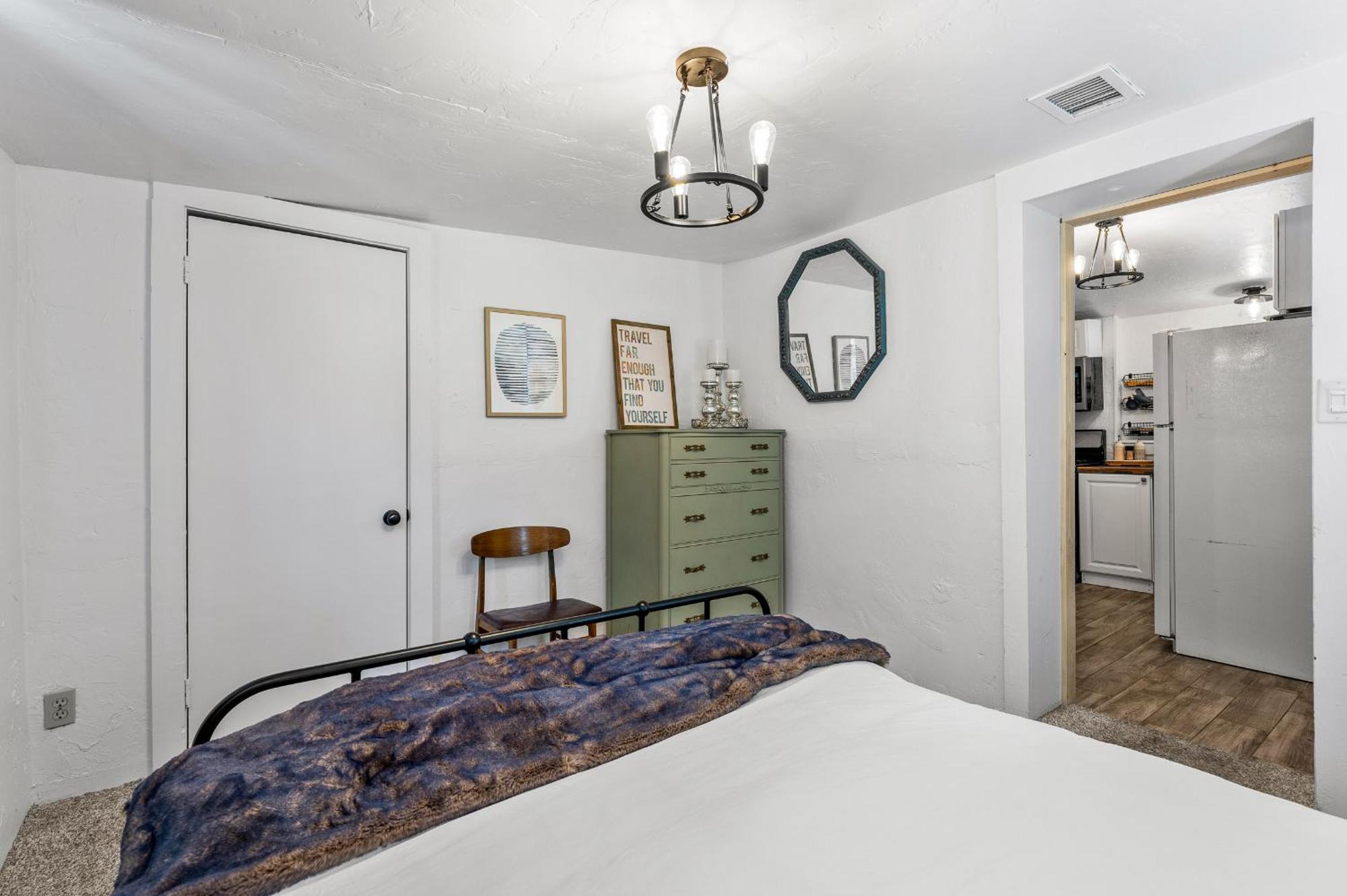 5 Minute Walking To Downtown, Nau, Coffee Shops, Shopping, Parks And More! Flagstaff Extérieur photo