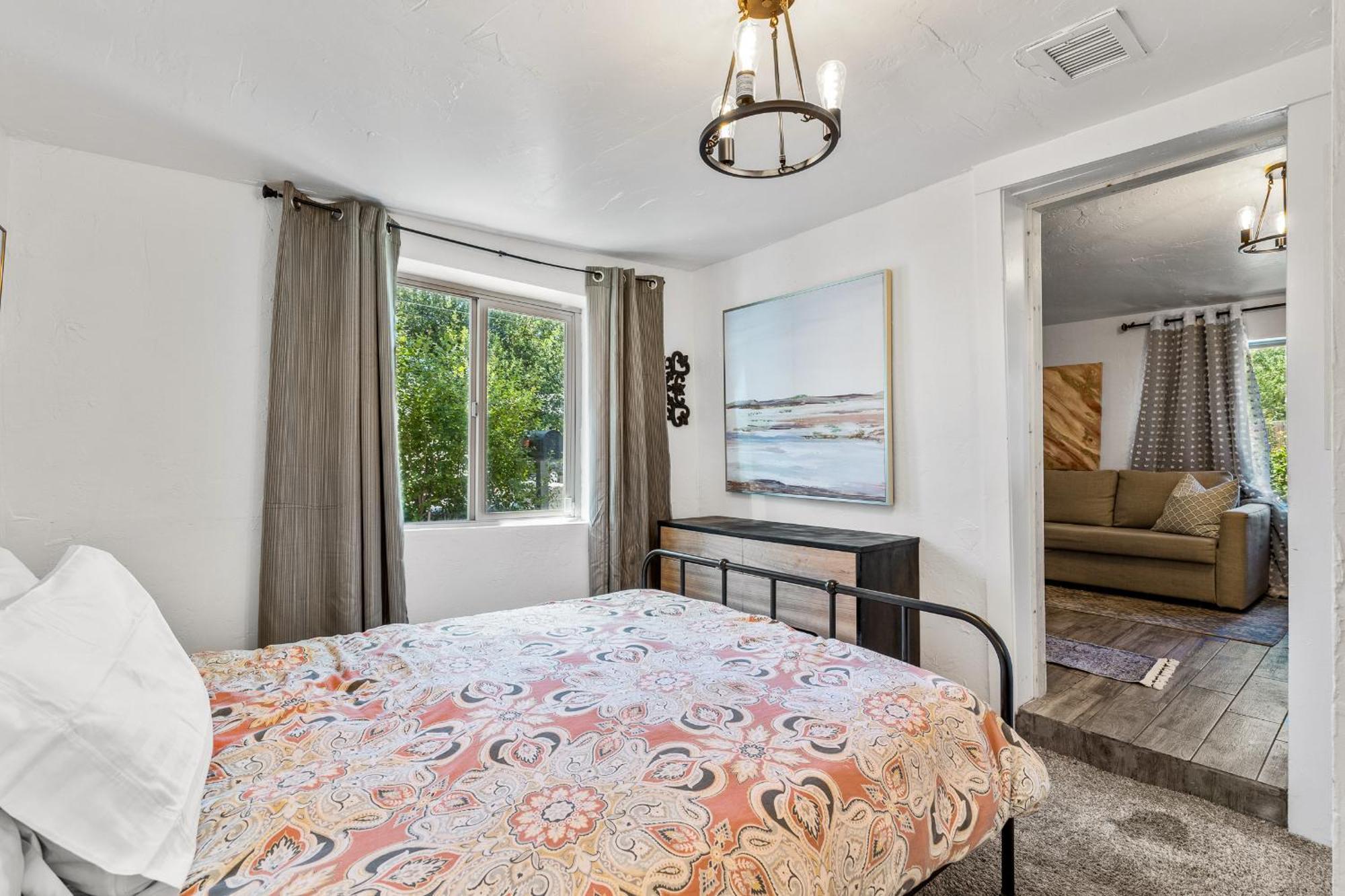5 Minute Walking To Downtown, Nau, Coffee Shops, Shopping, Parks And More! Flagstaff Extérieur photo