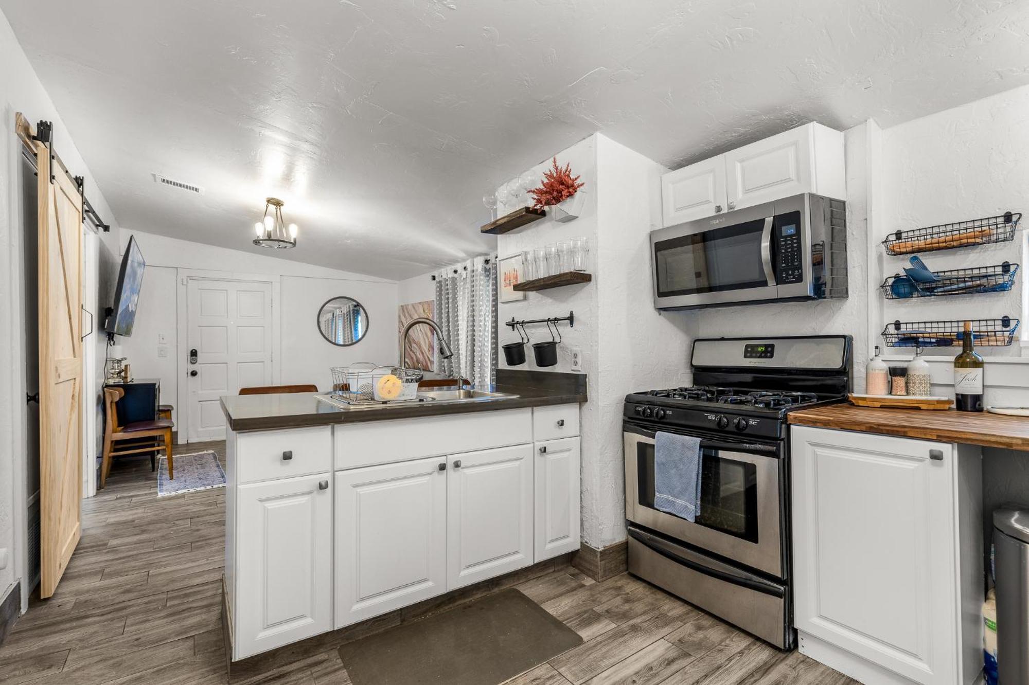 5 Minute Walking To Downtown, Nau, Coffee Shops, Shopping, Parks And More! Flagstaff Extérieur photo