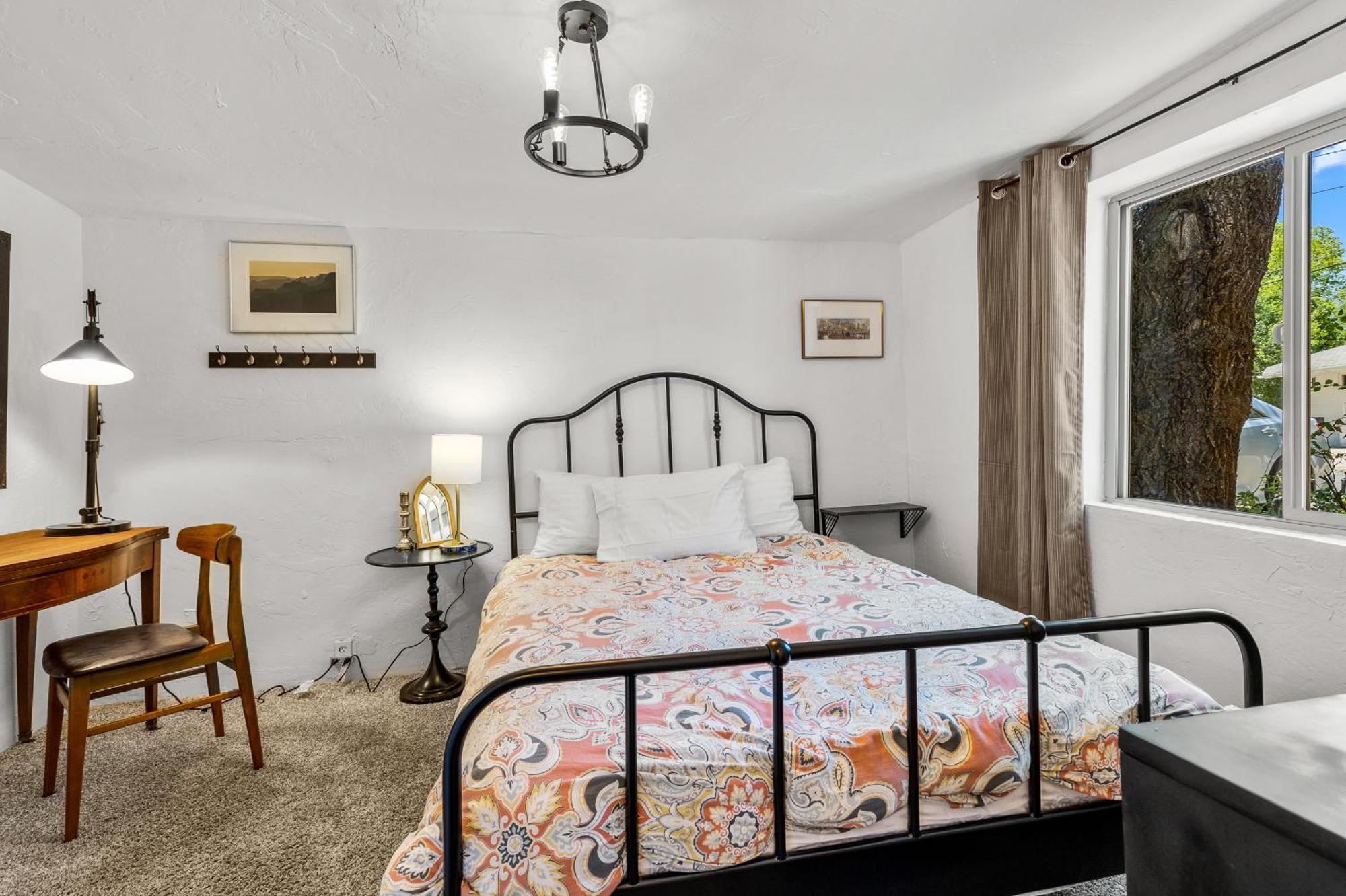 5 Minute Walking To Downtown, Nau, Coffee Shops, Shopping, Parks And More! Flagstaff Extérieur photo