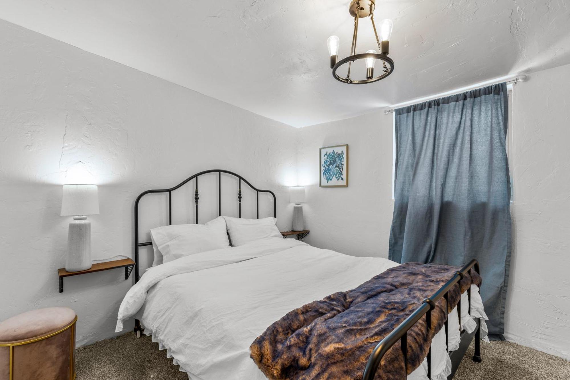 5 Minute Walking To Downtown, Nau, Coffee Shops, Shopping, Parks And More! Flagstaff Extérieur photo