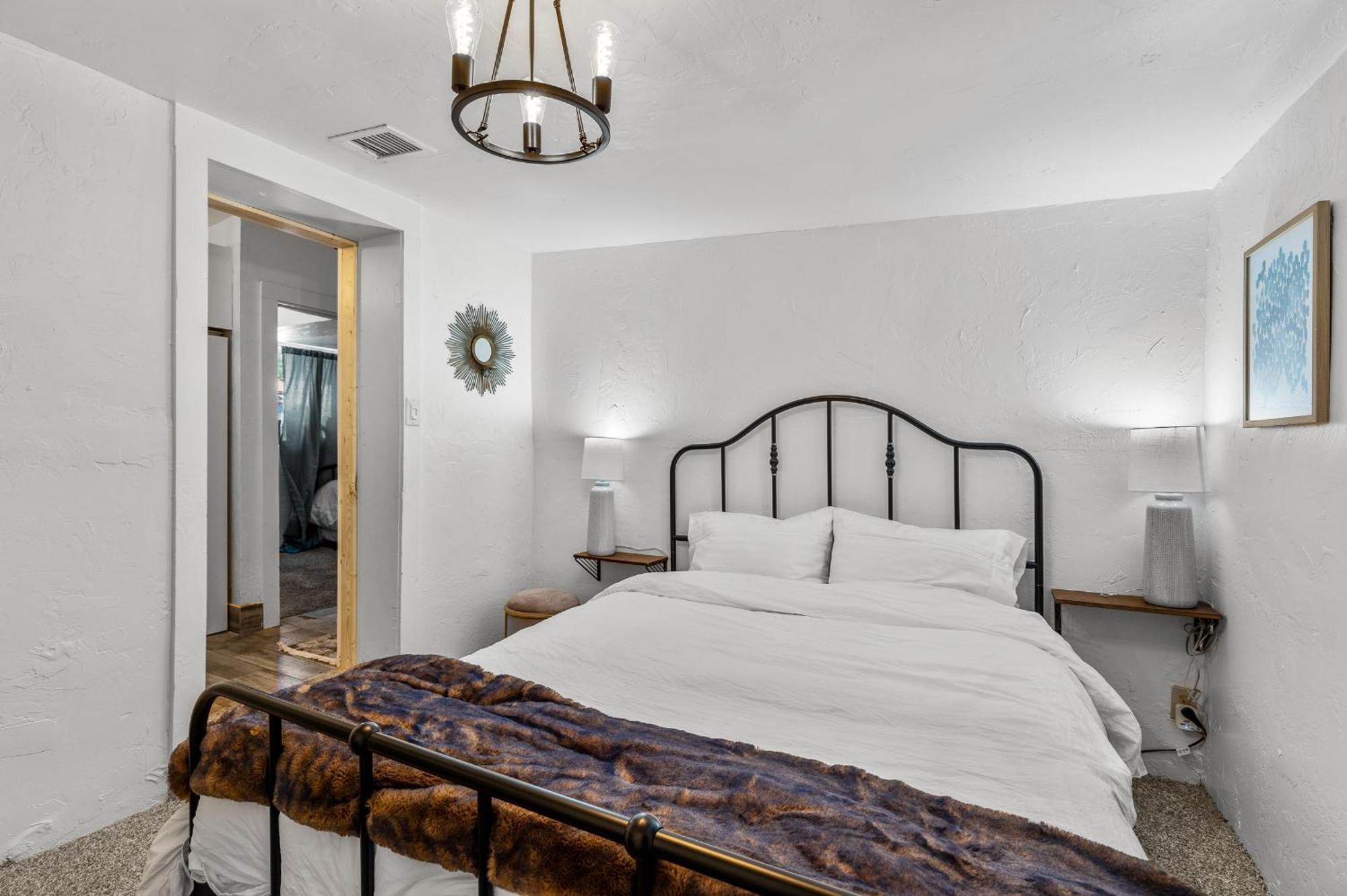 5 Minute Walking To Downtown, Nau, Coffee Shops, Shopping, Parks And More! Flagstaff Extérieur photo