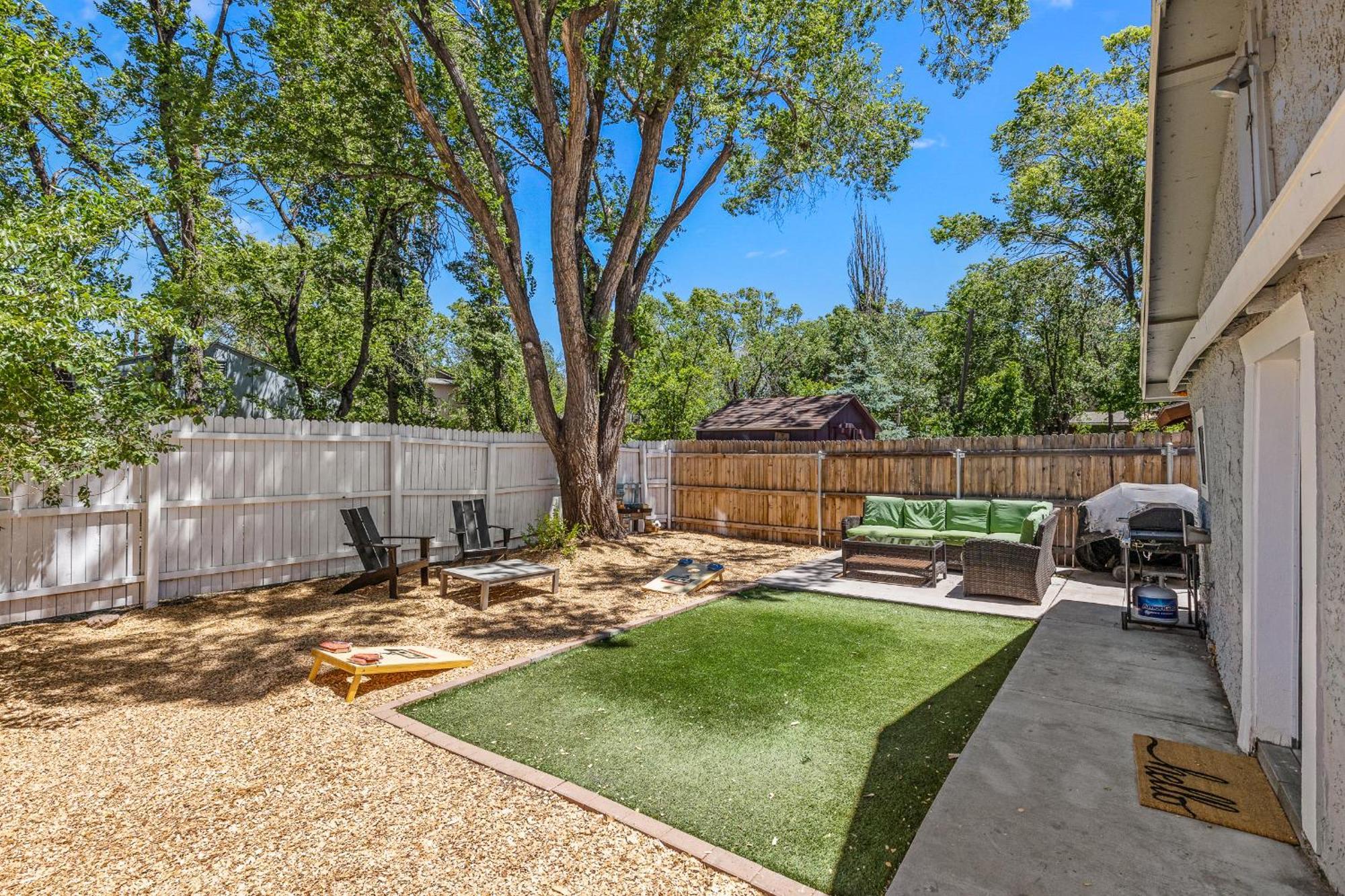 5 Minute Walking To Downtown, Nau, Coffee Shops, Shopping, Parks And More! Flagstaff Extérieur photo